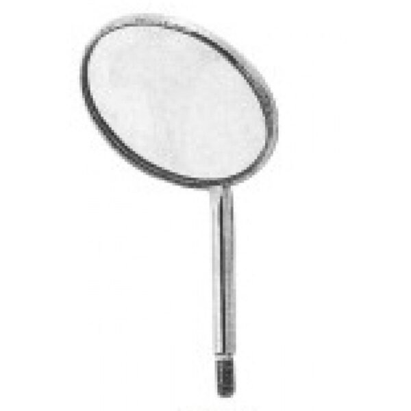 Mirror & Handles
